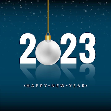 Поздравляем с Новым годом! Итоги 2022.