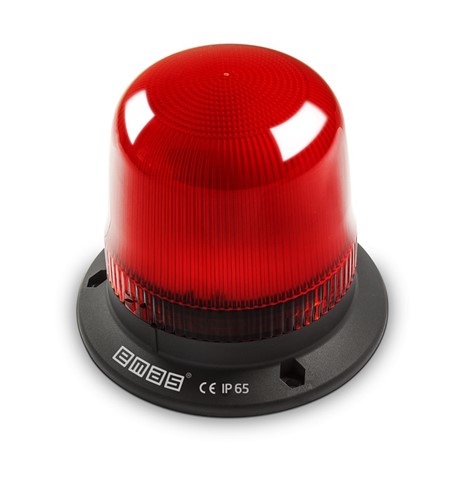 IT120R024 Сигнальный маяк EMAS красный. РИТЕТ