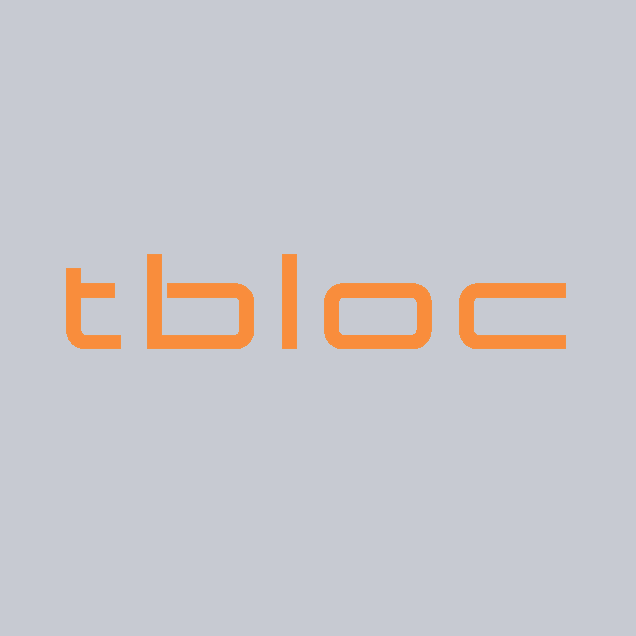Электрооборудование TBLOC